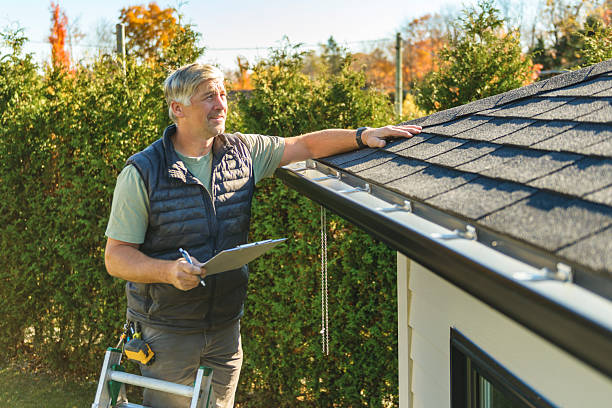 Trusted Roofing service in Glenville, WV - Ben Roofing and Steel LLC
