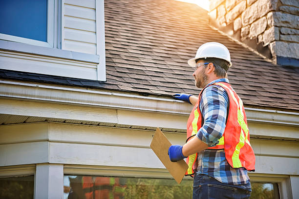 Trusted Roof Leak Repair service in Glenville, WV - Ben Roofing and Steel LLC